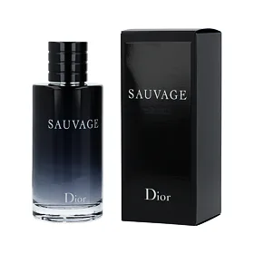 Dior Sauvage EDT 200 ml (man)
