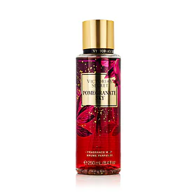 Victoria's Secret Pomegranate Sky tělový sprej 250 ml (woman)