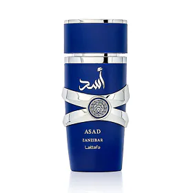 Lattafa Asad Zanzibar EDP 100 ml (man)