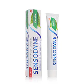 Sensodyne Fluoride zubná pasta 75 ml
