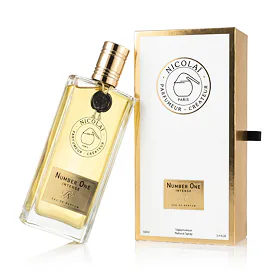 Nicolai Parfumeur Createur Number One Intense EDP 100 ml (woman)
