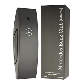 Mercedes-Benz Mercedes-Benz Club Extreme EDT 100 ml (man)