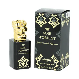 Sisley Soir d'Оrient EDP 50 ml (woman)