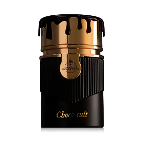 Ministry of Gourmand Choco Cult EDP 100 ml (unisex)