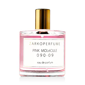 ZarkoPerfume PINK MOLéCULE 090.09 EDP 100 ml (unisex)