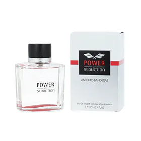 Antonio Banderas Power of Seduction EDT 100 ml (man)