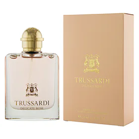 Trussardi Delicate Rose EDT 50 ml (woman)