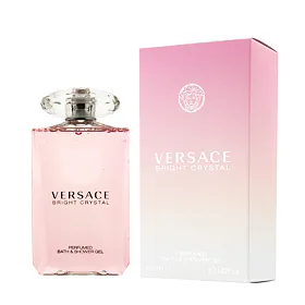 Versace Bright Crystal SG 200 ml (woman)