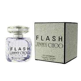 Jimmy Choo Flash EDP 60 ml (woman)