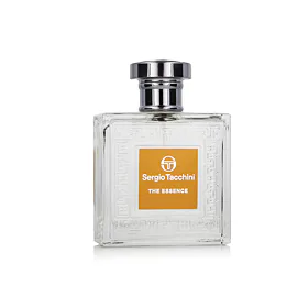 Sergio Tacchini The Essence Toaletná voda pre mužov 100 ml