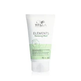Wella Elements Renewing Mask 75 ml
