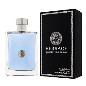 Versace Pour Homme EDT 200 ml (man)