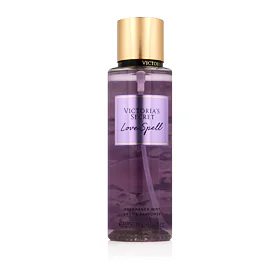 Victoria's Secret Love Spell tělový sprej 250 ml (woman)