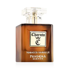 Pendora Scents Charuto Tobacco Vanille EDP 100 ml (unisex)