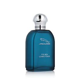 Jaguar For Men Ultimate Power EDT 100 ml (man)