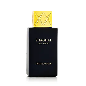 Swiss Arabian Shaghaf Oud Azraq EDP 75 ml (unisex)