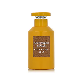 Abercrombie & Fitch Authentic Self Woman EDP 100 ml (woman)