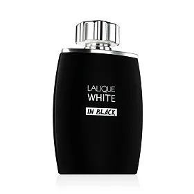 Lalique Lalique White in Black EDP 125 ml (man)
