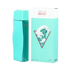 Kenzo Aqua Kenzo pour Femme EDT 100 ml (woman)