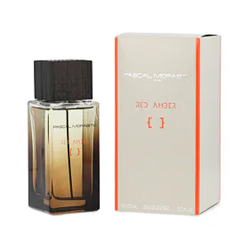 Pascal Morabito Red Amber EDT 100 ml (man)