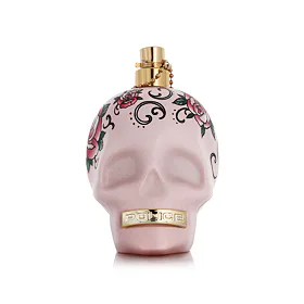 POLICE To Be Tattooart Women EDP 125 ml (woman)