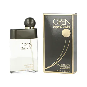 Roger & Gallet Open EDT 100 ml (man)