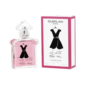 Guerlain La Petite Robe Noire Ma Robe Velours EDP 50 ml (woman)