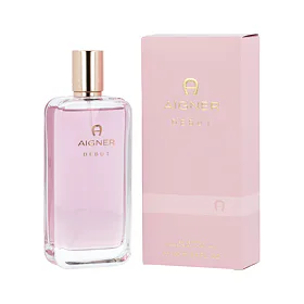 Aigner Début EDP 100 ml (woman)