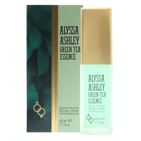 Alyssa Ashley Green Tea Essence EDT 100 ml (woman)