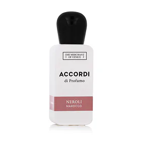 The Merchant of Venice Accordi di Parfumo Neroli Marocco EDP 30 ml (unisex)