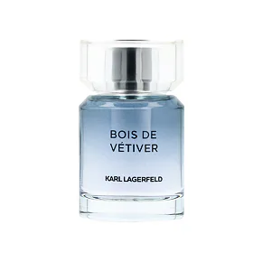 Karl Lagerfeld Bois de Vétiver EDT 50 ml (man)