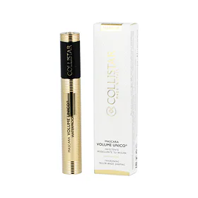 Collistar Volume Unico Waterproof Mascara (Intense Black) 13 ml