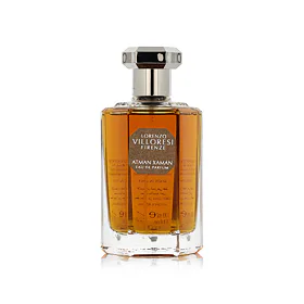 Lorenzo Villoresi Firenze Atman Xaman EDP 100 ml (unisex)