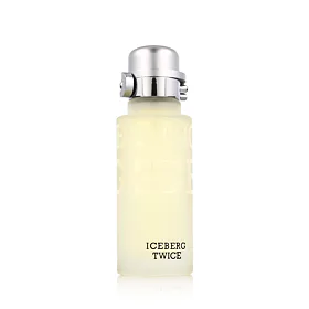 Iceberg Twice For Him EDT 125 ml (man)