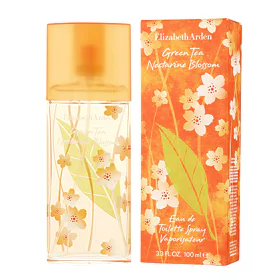 Elizabeth Arden Green Tea Nectarine Blossom EDT 100 ml (woman)
