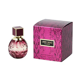 Jimmy Choo Fever EDP 40 ml (woman)