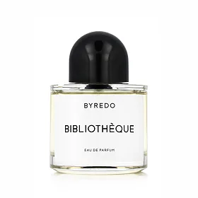 Byredo Bibliothèque EDP 50 ml (unisex)