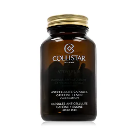 Collistar Pure Actives Anticellulite Capsules 14 ks