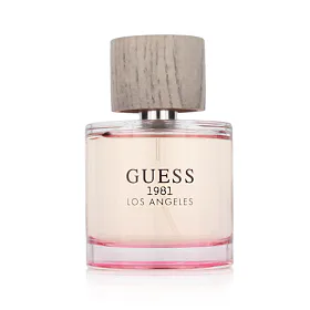 Guess Guess 1981 Los Angeles EDT 100 ml (woman)