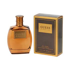 Guess By Marciano for Men EDT 100 ml (man)