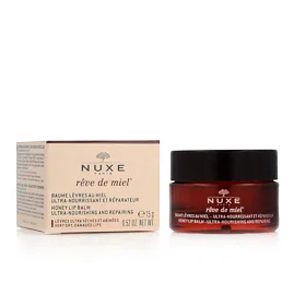Nuxe Rêve de Miel Honey Lip Balm 15 g
