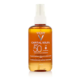 Vichy Capital Soleil Solar Protective Water SPF 50 200 ml