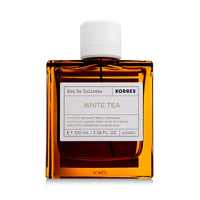 Korres White Tea EDT 100 ml (unisex)
