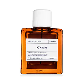 Korres Kyma EDT 50 ml (unisex)
