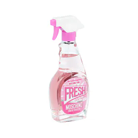Moschino Pink Fresh Couture EDT 100 ml (woman)