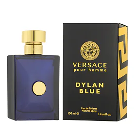 Versace Pour Homme Dylan Blue EDT 100 ml (man)
