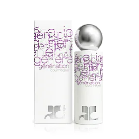 André Courrèges Generation EDT 100 ml (woman)