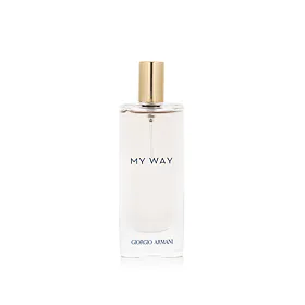 Giorgio Armani My Way EDP 15 ml (woman)