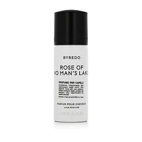 Byredo Rose Of No Man's Land Hair Perfume parfém do vlasov 75 ml (unisex)