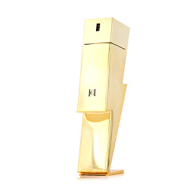 Carolina Herrera Bad Boy Gold Fantasy EDT 100 ml (man)